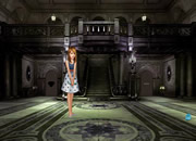 Escape Dark Magic