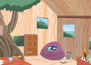 Escape From Tree House