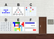Puzzle Room Escape 17