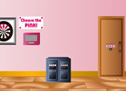 A Great Pink Day Escape