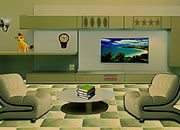 Admirable Room Escape