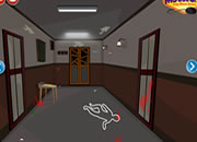Deplorable House Escape