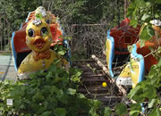 Escape From Okpo Land