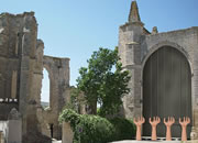 Escape Greek Ruins