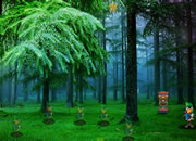 Gir Forest Escape