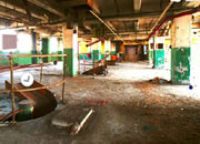 Spillers Millennium Mills Escape