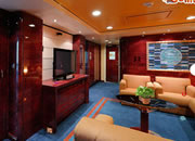 Escape From Msc Fantasia Cruise