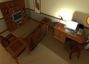 Living Room Escape