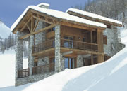 True Escape - Chalet