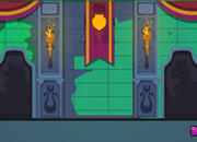 Acropolis Escape 3