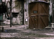 Abandoned Murphy Machinery Escape
