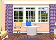 Jigsaw Summer Escape