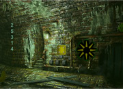 Second World War Sewer Escape
