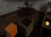 Abandoned Dining Room Escape