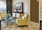 Bellagio Suite Room Escape