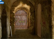 Escape Bat Cave