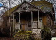 Escape Village Of Y Graig