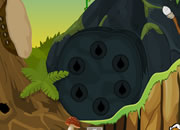 Dinosaur Escape