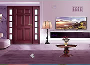 Natty Pink Room Escape
