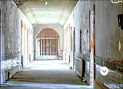 Abandoned High Royds Hospital Escape