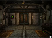 Curse Of Treasure Legend Escape
