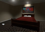 Elegant Country House Escape 2