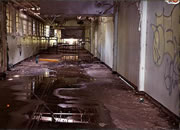 Escape From Old Atlanta Prison Farm