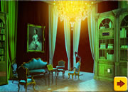 Escape Royal House