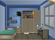 Jazzy Room Escape