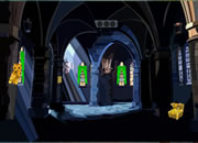 Treasure Hunt Escape 3
