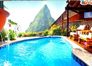 Escape From Ladera Resort