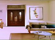 Genteel Classic Room Escape