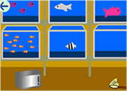 Escape From Tropical Shop