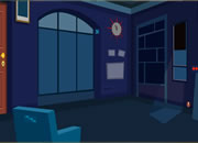 Night House Rescue