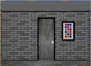 Simplist Room Escape 49