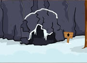Mission Escape - Arctic