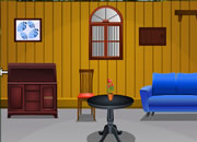 Who Can Escape Locked House 8