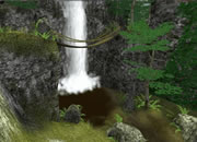 African Jungle Escape