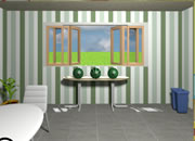 Escape Challenge 12 - Watermelon Room