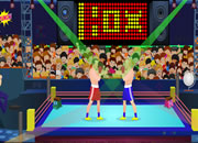 Escape Boxing Trophies