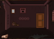 Freak Room Escape