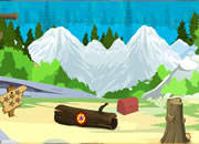 Forest Treasure Box Rescue