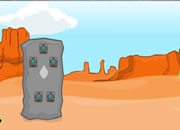 Hooda Escape: Arizona