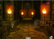 Medieval Adventures Escape