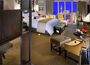 Mandarin Oriental Hotel Escape