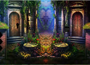 Old Legacy House Escape
