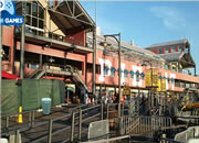 South Street Seaport