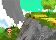 Escape Plateau