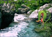 Sibylline Island Escape