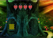 Escape Special: Fantasy Forest